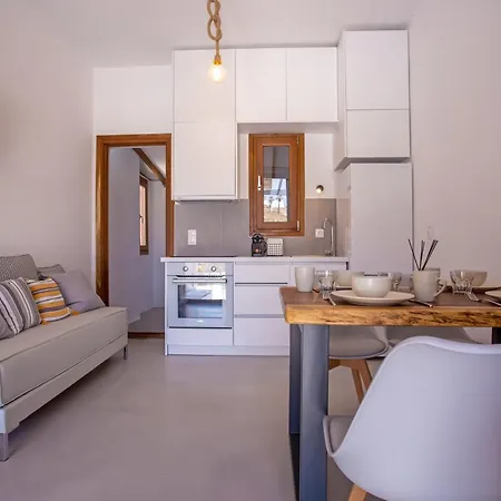 Apartment Terra White Seaview Pool & *