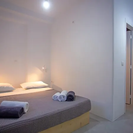 Apartment Terra White Seaview Pool & *